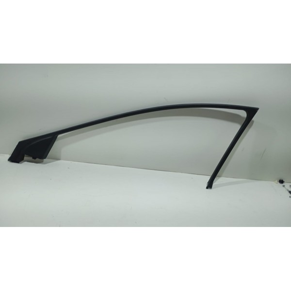 Acabamento Interno Arco De Porta D.d Hyundai Azera 12 A 17