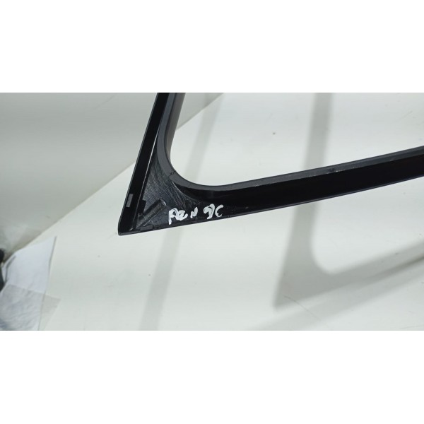 Acabamento Interno Arco De Porta D.e Hyundai Azera 12 A 17