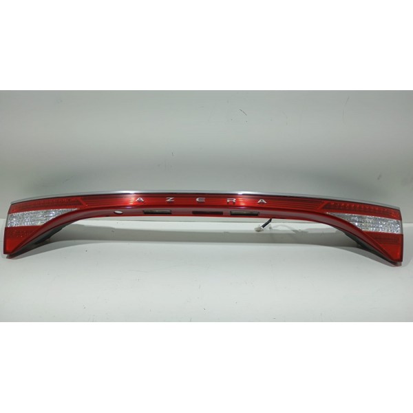 Lanterna Da Tampa Traseira Hyundai Azera 12 A 17