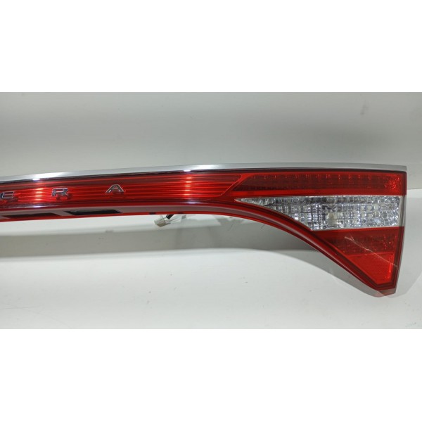 Lanterna Da Tampa Traseira Hyundai Azera 12 A 17