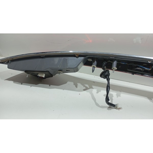 Lanterna Da Tampa Traseira Hyundai Azera 12 A 17