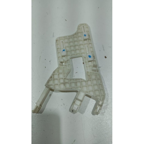 Par Suporte Da Fechadura De Porta T.e Hyundai Azera 12 A 17