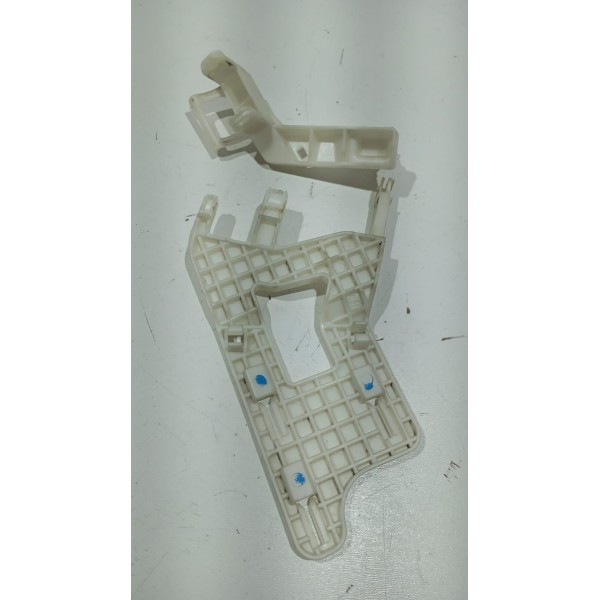 Par Suporte Da Fechadura De Porta T.e Hyundai Azera 12 A 17