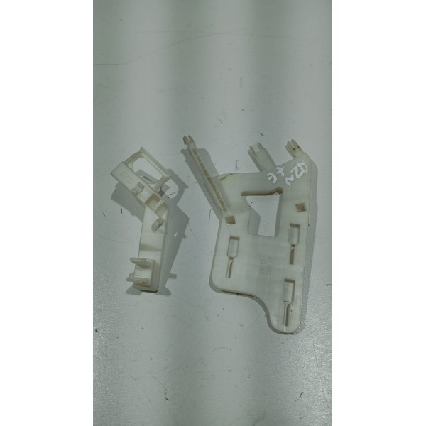 Par Suporte Da Fechadura De Porta T.e Hyundai Azera 12 A 17