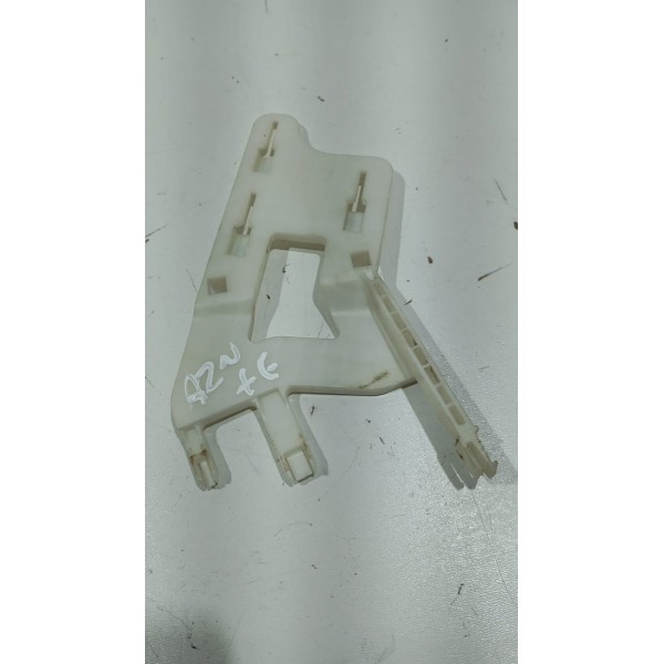 Par Suporte Da Fechadura De Porta T.e Hyundai Azera 12 A 17