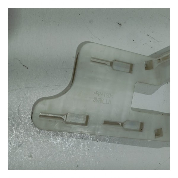 Par Suporte Da Fechadura De Porta T.e Hyundai Azera 12 A 17