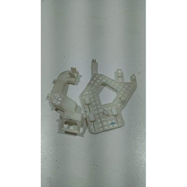 Par Suporte Da Fechadura De Porta D.d Hyundai Azera 12 A 17