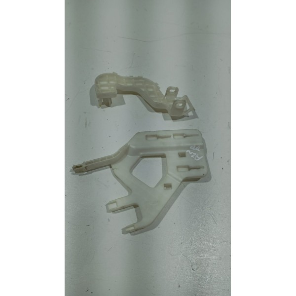 Par Suporte Da Fechadura De Porta D.d Hyundai Azera 12 A 17