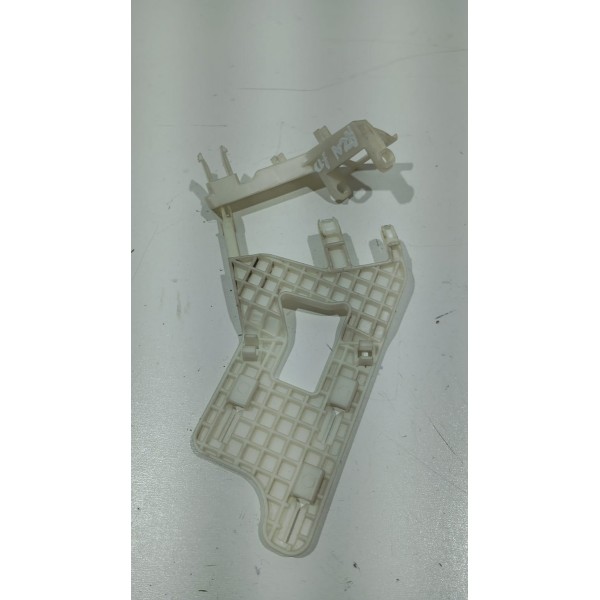 Par Suporte Da Fechadura De Porta T.d Hyundai Azera 12 A 17