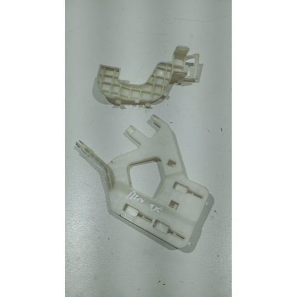 Par Suporte Da Fechadura De Porta D.e Hyundai Azera 12 A 17