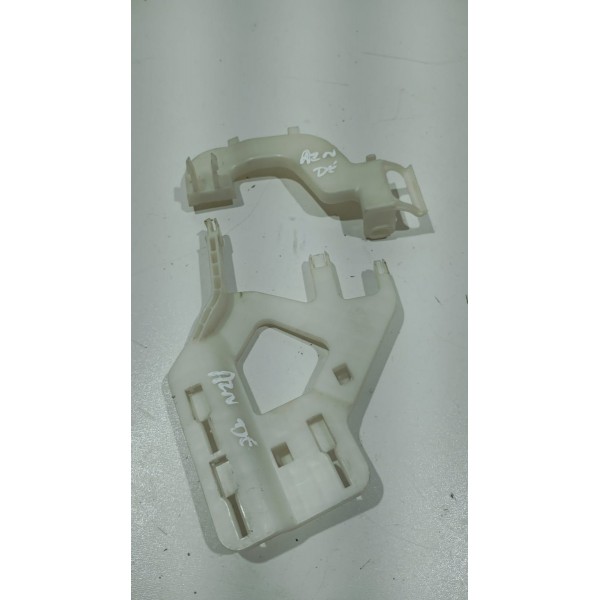 Par Suporte Da Fechadura De Porta D.e Hyundai Azera 12 A 17