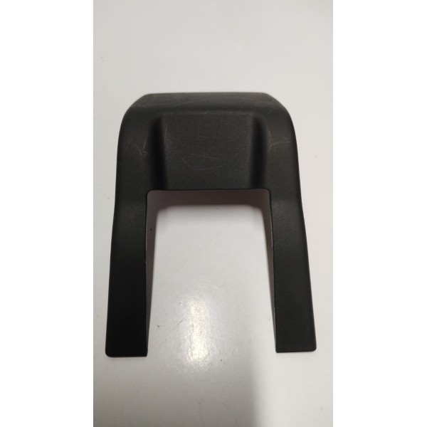 Capa Acabamento Trilho Banco Traseiro Mini Cooper Countryman