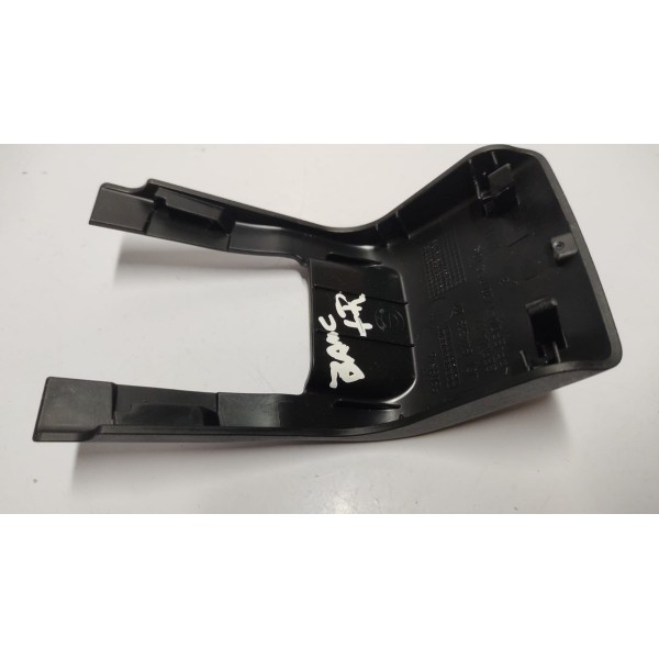 Capa Acabamento Trilho Banco Traseiro Mini Cooper Countryman