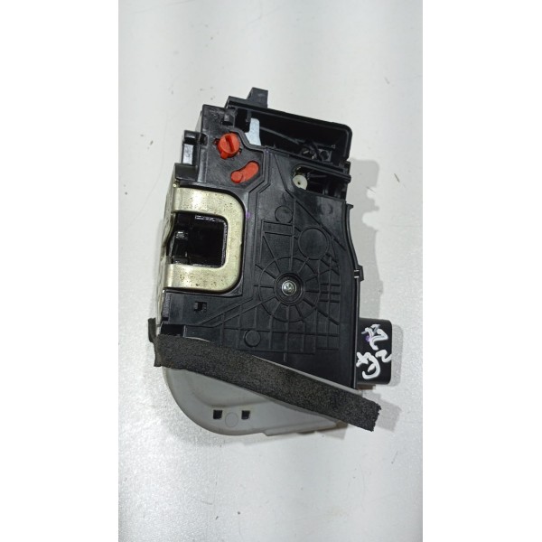 Fechadura Elétrica Porta T.d Hyundai Azera 12 A 17