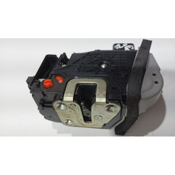 Fechadura Elétrica Porta T.d Hyundai Azera 12 A 17