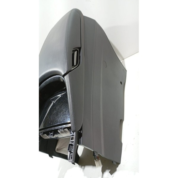 Console Central Apoio De Braço Porta Objeto Hyundai Azera 1