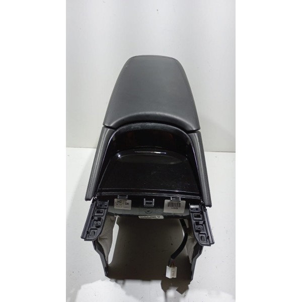 Console Central Apoio De Braço Porta Objeto Hyundai Azera 1