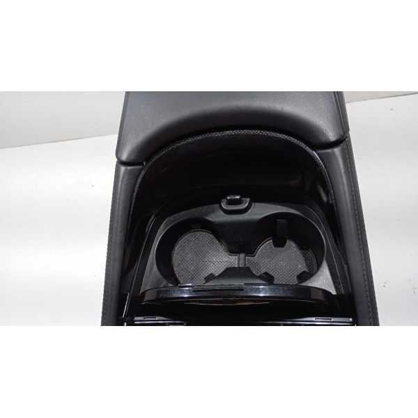 Console Central Apoio De Braço Porta Objeto Hyundai Azera 1