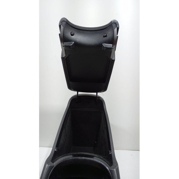 Console Central Apoio De Braço Porta Objeto Hyundai Azera 1