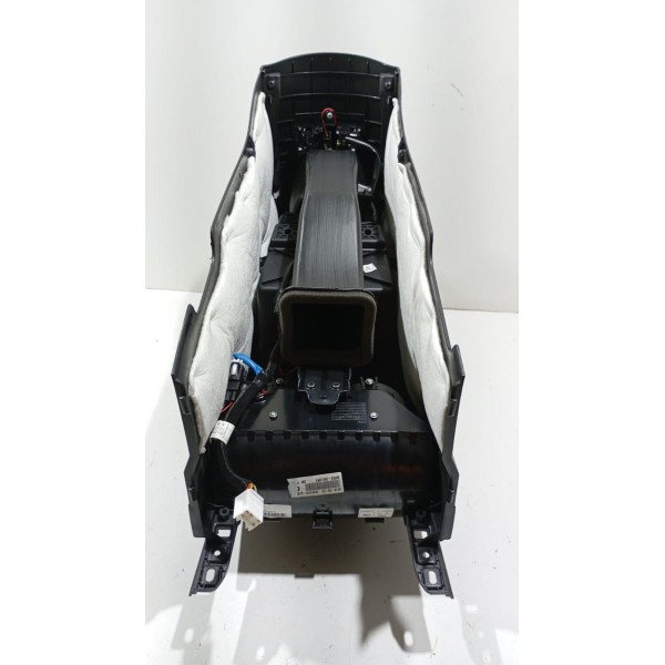 Console Central Apoio De Braço Porta Objeto Hyundai Azera 1