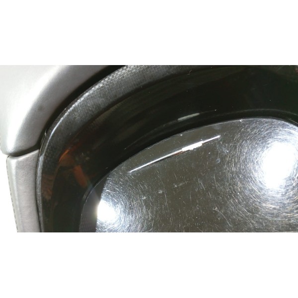 Console Central Apoio De Braço Porta Objeto Hyundai Azera 1