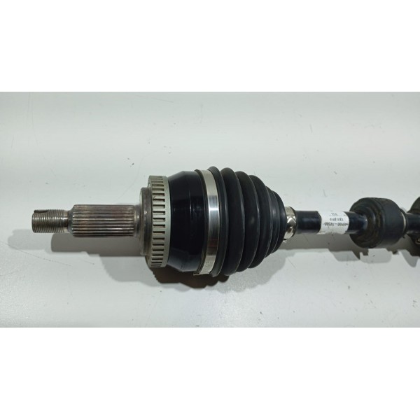 Semi Eixo Esquerdo Hemocinética Hyundai Azera 3.0 V6 12 A 17