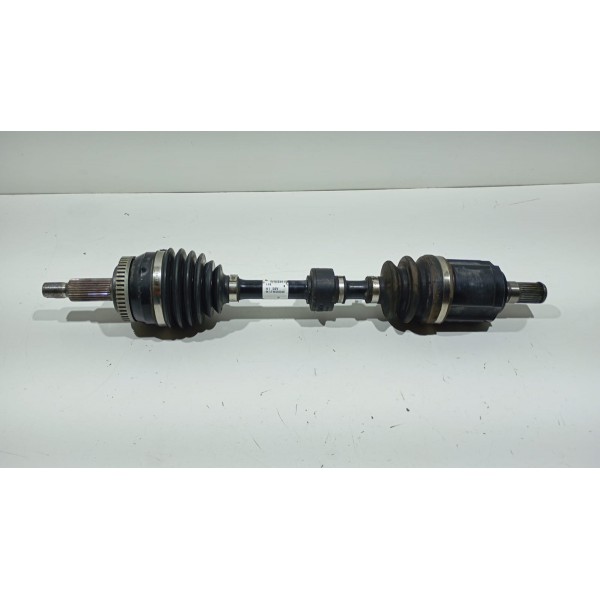 Semi Eixo Esquerdo Hemocinética Hyundai Azera 3.0 V6 12 A 17