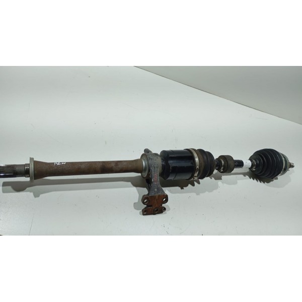 Semi Eixo Direito Hemocinética Hyundai Azera 3.0 V6 12 A 17