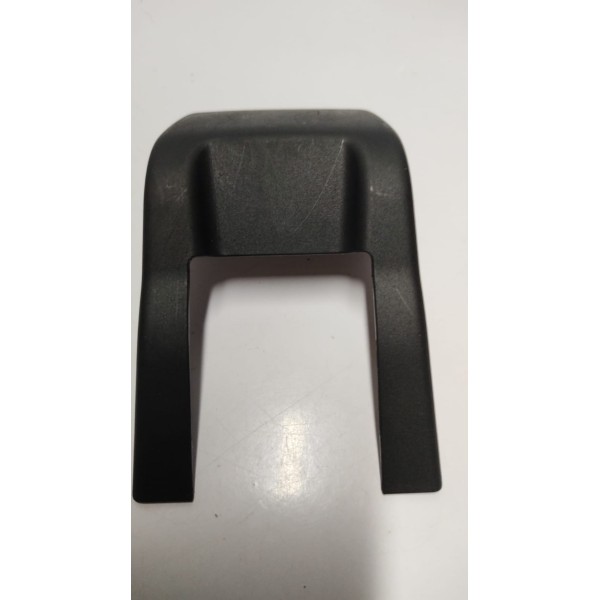 Capa Acabamento Trilho Banco Traseiro Mini Cooper Countryman