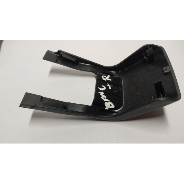 Capa Acabamento Trilho Banco Traseiro Mini Cooper Countryman