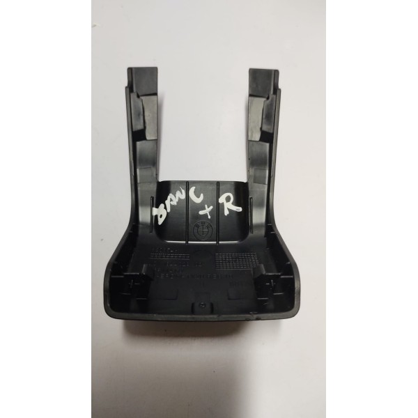 Capa Acabamento Trilho Banco Traseiro Mini Cooper Countryman