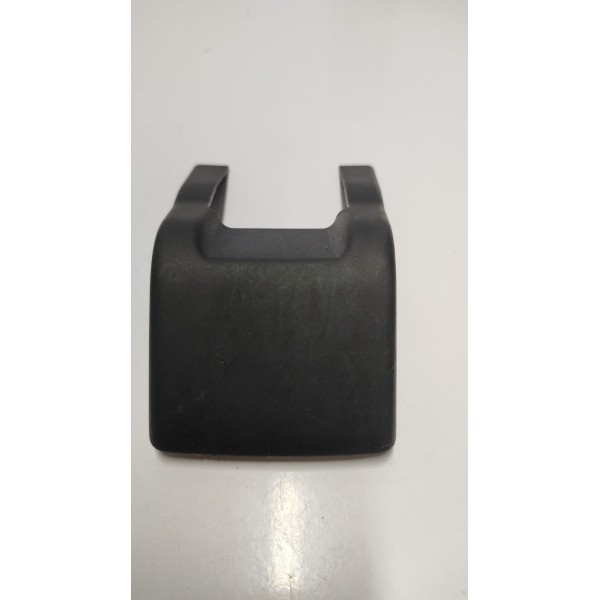 Capa Acabamento Trilho Banco Traseiro Mini Cooper Countryman