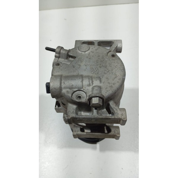 Compressor Ar Condicionado Hyundai Azera 3.0 V6 12 A 17