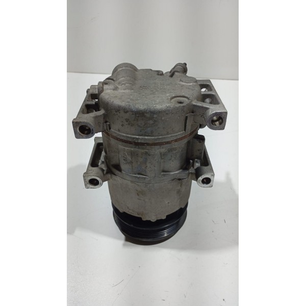 Compressor Ar Condicionado Hyundai Azera 3.0 V6 12 A 17