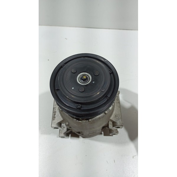 Compressor Ar Condicionado Hyundai Azera 3.0 V6 12 A 17