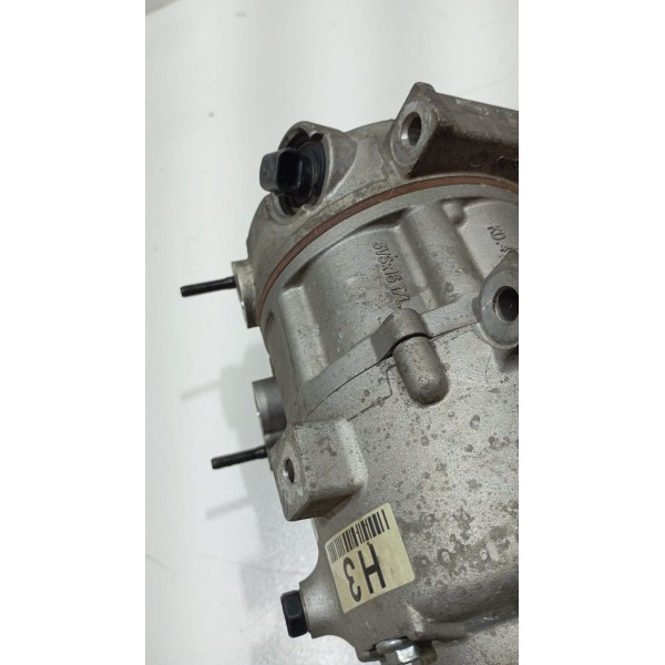 Compressor Ar Condicionado Hyundai Azera 3.0 V6 12 A 17