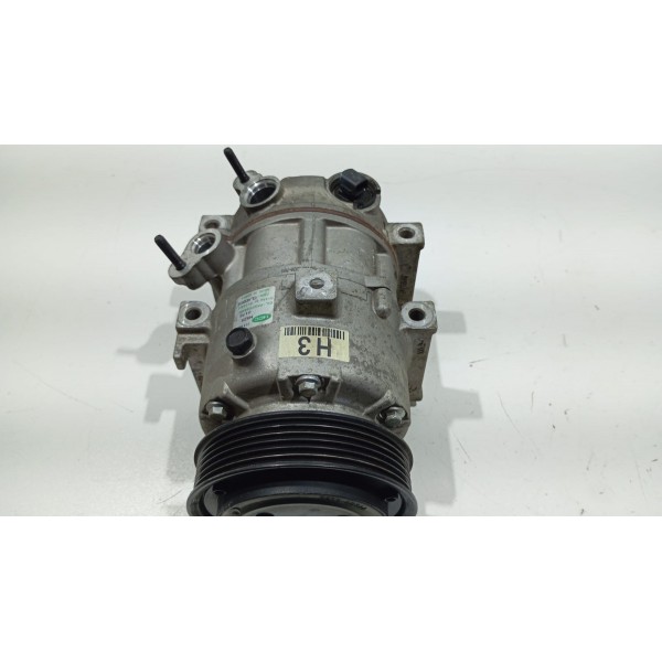 Compressor Ar Condicionado Hyundai Azera 3.0 V6 12 A 17