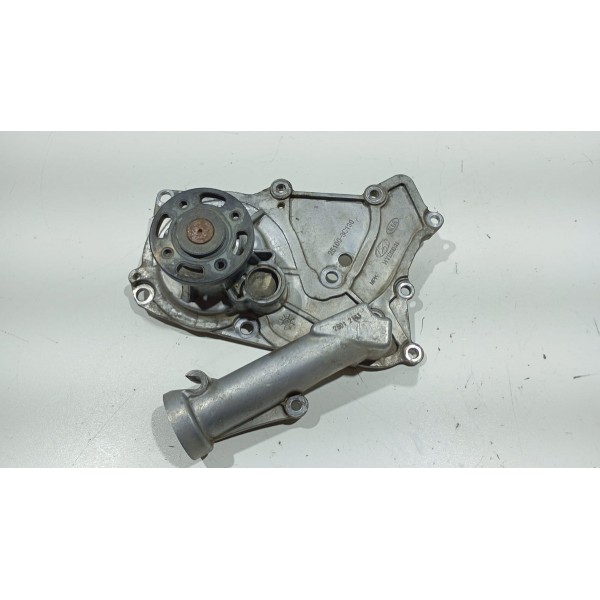 Bomba De Água Original Hyundai Azera 3.0 V6 12 A 17