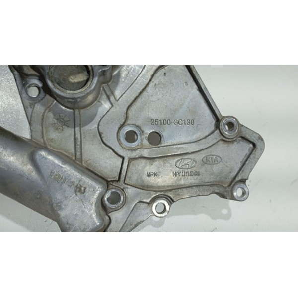 Bomba De Água Original Hyundai Azera 3.0 V6 12 A 17