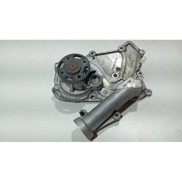 Bomba De Água Original Hyundai Azera 3.0 V6 12 A 17