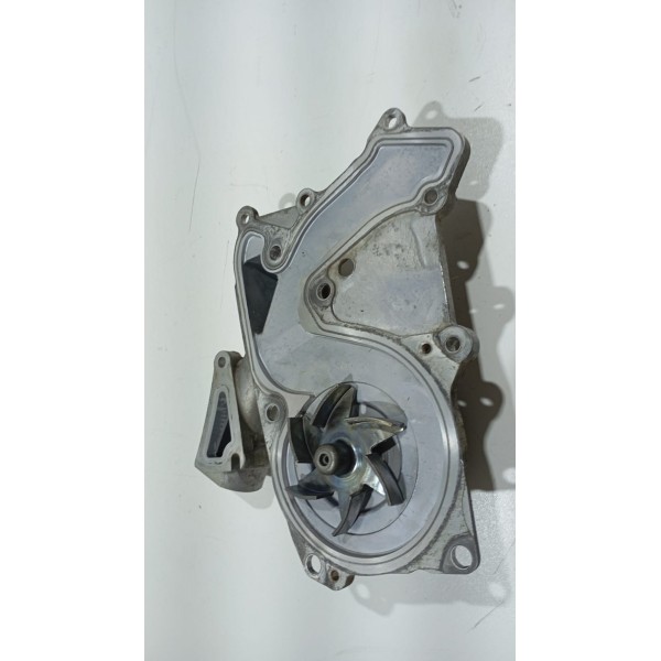 Bomba De Água Original Hyundai Azera 3.0 V6 12 A 17