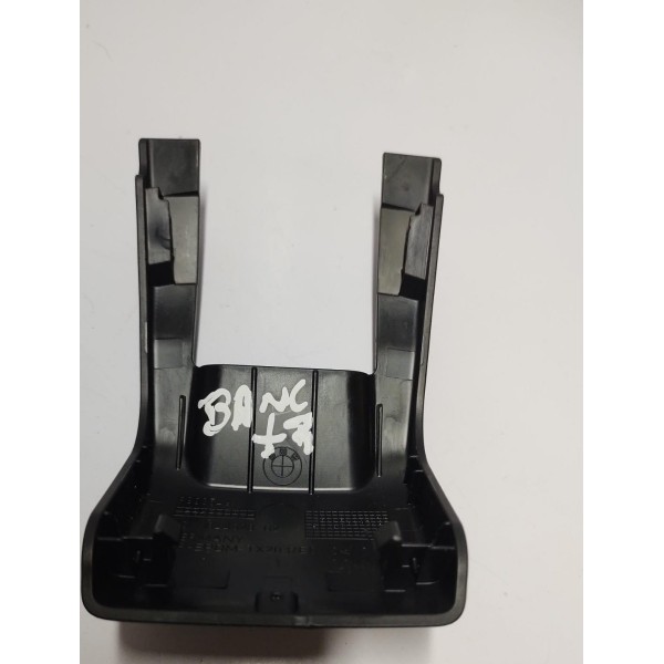 Capa Acabamento Trilho Banco Traseiro Mini Cooper Countryman