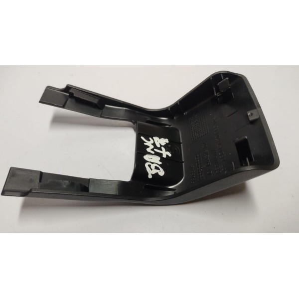 Capa Acabamento Trilho Banco Traseiro Mini Cooper Countryman