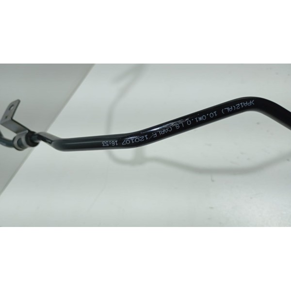 Mangueira Cano Óleo Direção Hidráulica Hyundai Azera 3.0 V6