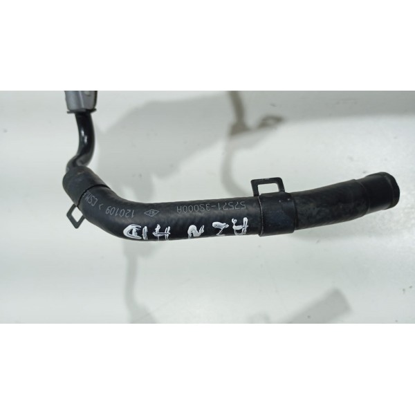 Mangueira Cano Óleo Direção Hidráulica Hyundai Azera 3.0 V6