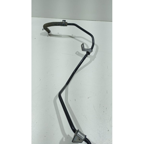 Mangueira Cano Óleo Direção Hidráulica Hyundai Azera 3.0 V6