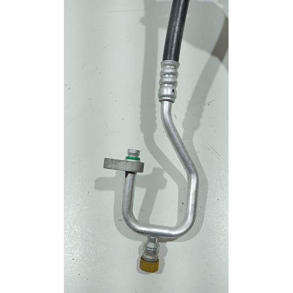 Mangueira Do Ar Condicionado Hyundai Azera 3.0 V6 12 A 17