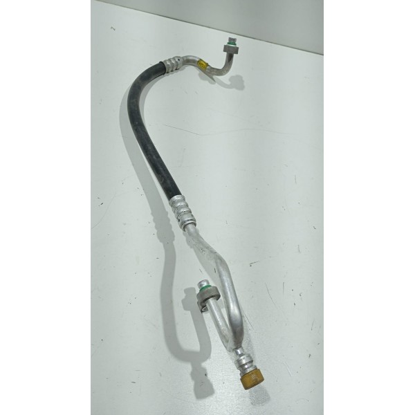 Mangueira Do Ar Condicionado Hyundai Azera 3.0 V6 12 A 17