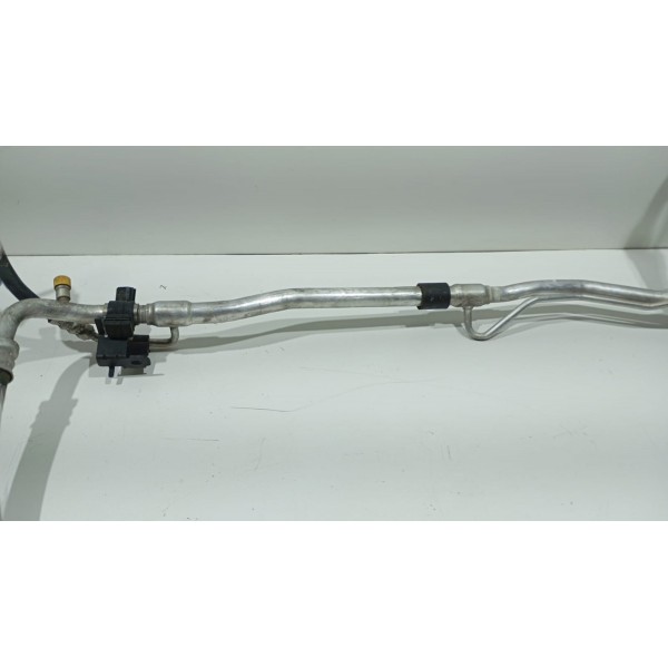 Mangueira Do Ar Condicionado Hyundai Azera 3.0 V6 12 A 17