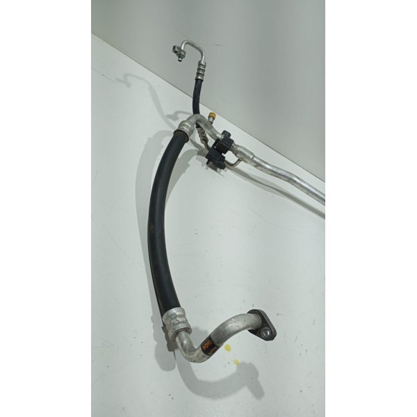 Mangueira Do Ar Condicionado Hyundai Azera 3.0 V6 12 A 17